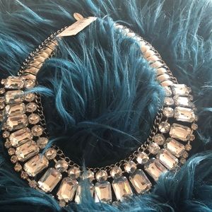 Traci Lynn San Tropez Necklace New with tags